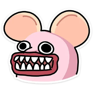 🐀