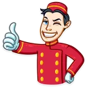 👍