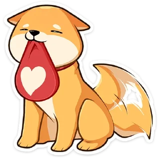 ❤️
