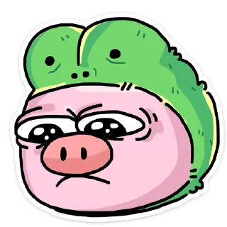 ☹