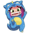 😀