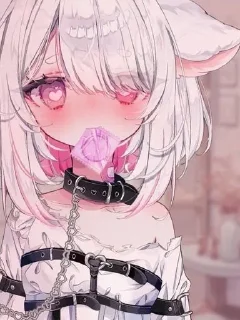 😚