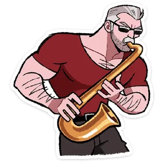 🎺
