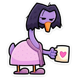 ☕