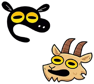 🐏