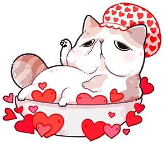 ❤
