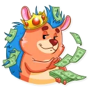 🤑