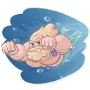 💪