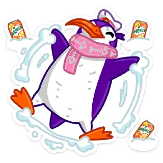 🐧