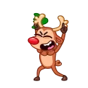 🕺