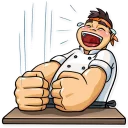 👋