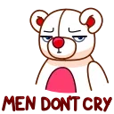 😢