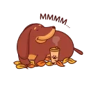 😴