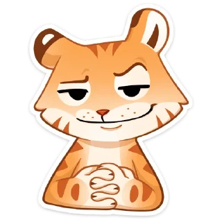 🐯