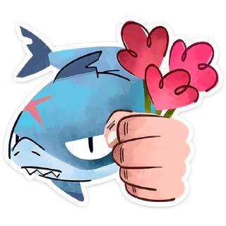 🌷