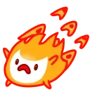 😨