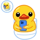 🚽