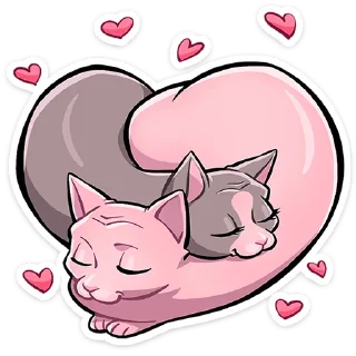 ❤