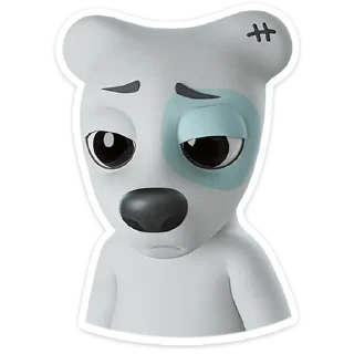 🐶