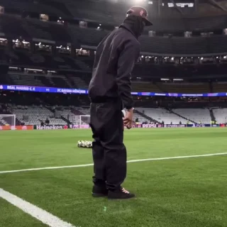 FIFA 2026 Пользуйтесь — Telegram sticker pack