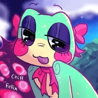 ⭐️