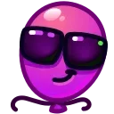 😎