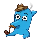 ❓