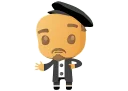 Печенька / Cookie stickers — Telegram sticker pack