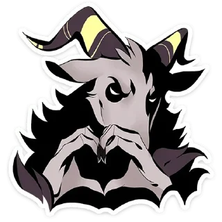 ❤