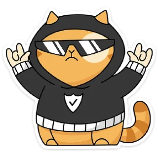 🐱