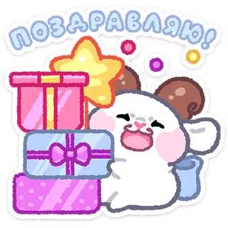 ✨