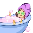 🛀