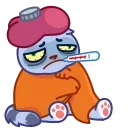 🤒