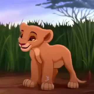 🦁