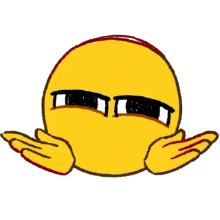 🤷‍♂️