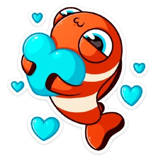 ❤