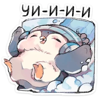 🐧