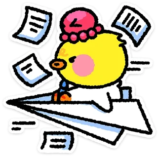 🐥
