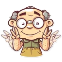 ✌