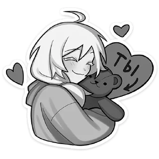 ❤