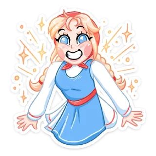 ✨