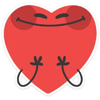 ❤️