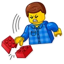 😡
