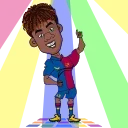 🕺