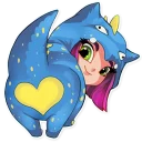 ❤