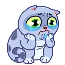 😢