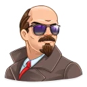 😎