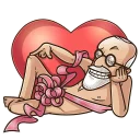 💝