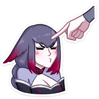 ☝