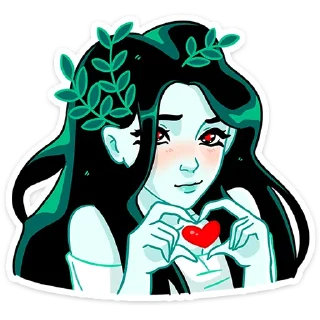 ❤️